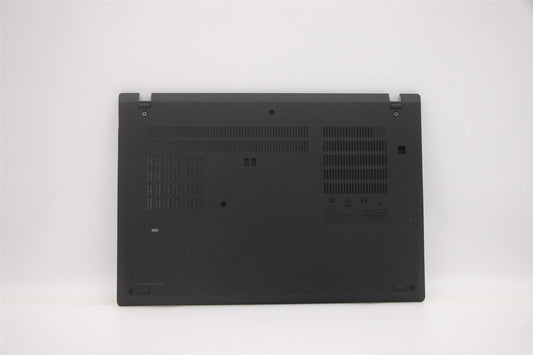Lenovo ThinkPad P14s 2 Bottom Base Lower Cover Black 5CB1E28109