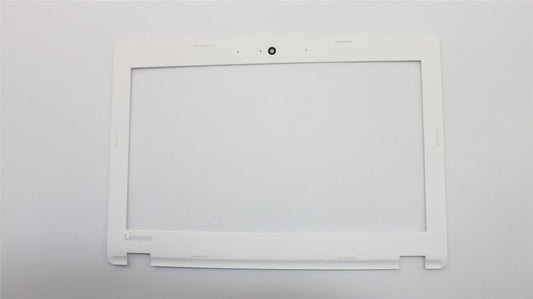 Lenovo IdeaPad 100S-11IBY Bezel front trim frame Cover White 5B30K38963