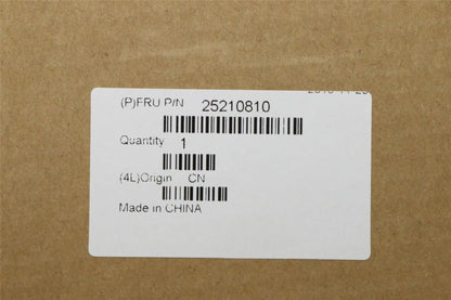 Lenovo CCYST1VKOR83BlackKeyBowlBlackFKBD Keyboard 25210810