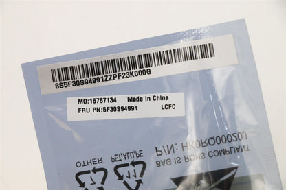 Lenovo FP BD 5F30S94991