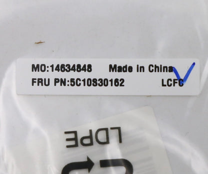 Lenovo Power Board Cable L 82D1 5C10S30162