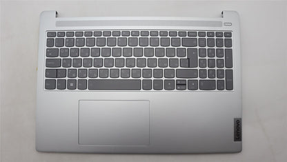 Lenovo IdeaPad 5 16IRL8 5 16IAH8 Palmrest Cover Touchpad Keyboard 5CB1L50499