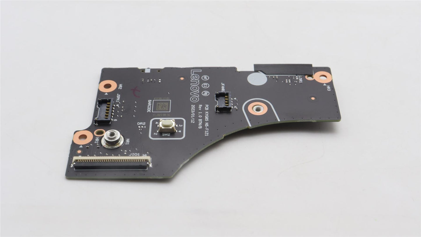 Lenovo Power Board L83BY 5C50S25557