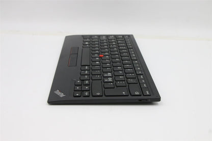 Lenovo TrackPoint KBD-Nordic 5D50X49593