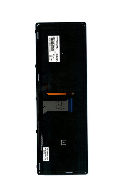 Lenovo DFT6B1HEB102KeyBlkKeySlvFrameBL KBD Keyboard 25211312