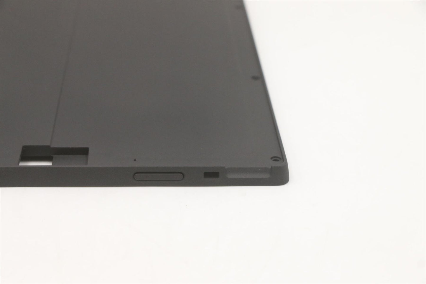 Lenovo COVER Rear Cover WWAN NEC Black 5CB0Z69339