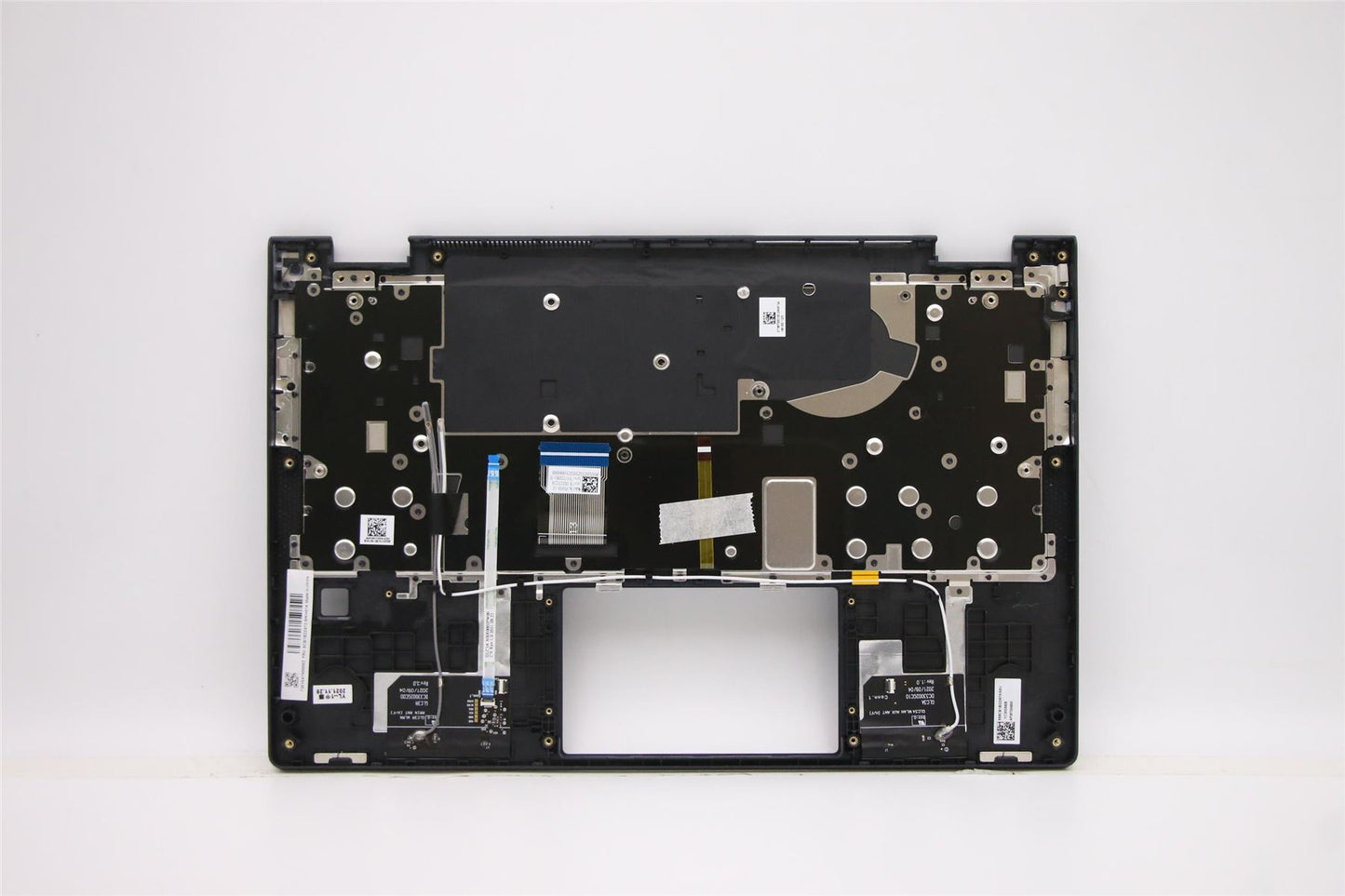 Lenovo Upper Case ASM_HIN C 82FN BL 5CB1B22413
