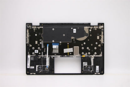 Lenovo Upper Case ASM_HIN C 82FN BL 5CB1B22413