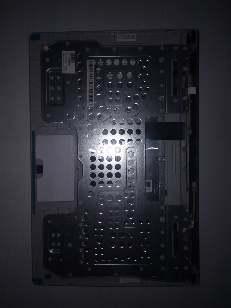 Lenovo LTM11 Upper Case W/BULGARIAN-KB Keyboard 90205296