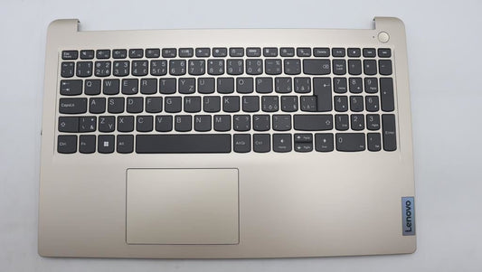 Lenovo Upper Case ASM_CZE/SLK L82R4 NFPSD 5CB1H70768