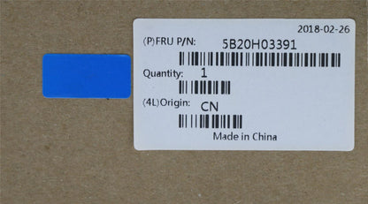 Lenovo C20 05 Motherboard Mainboard 5B20H03391