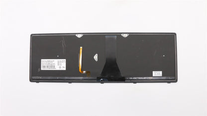 Lenovo CzhSlk-T6E2B-DF-BlackeyBlackFrame-BLKBD Keyboard 25214167
