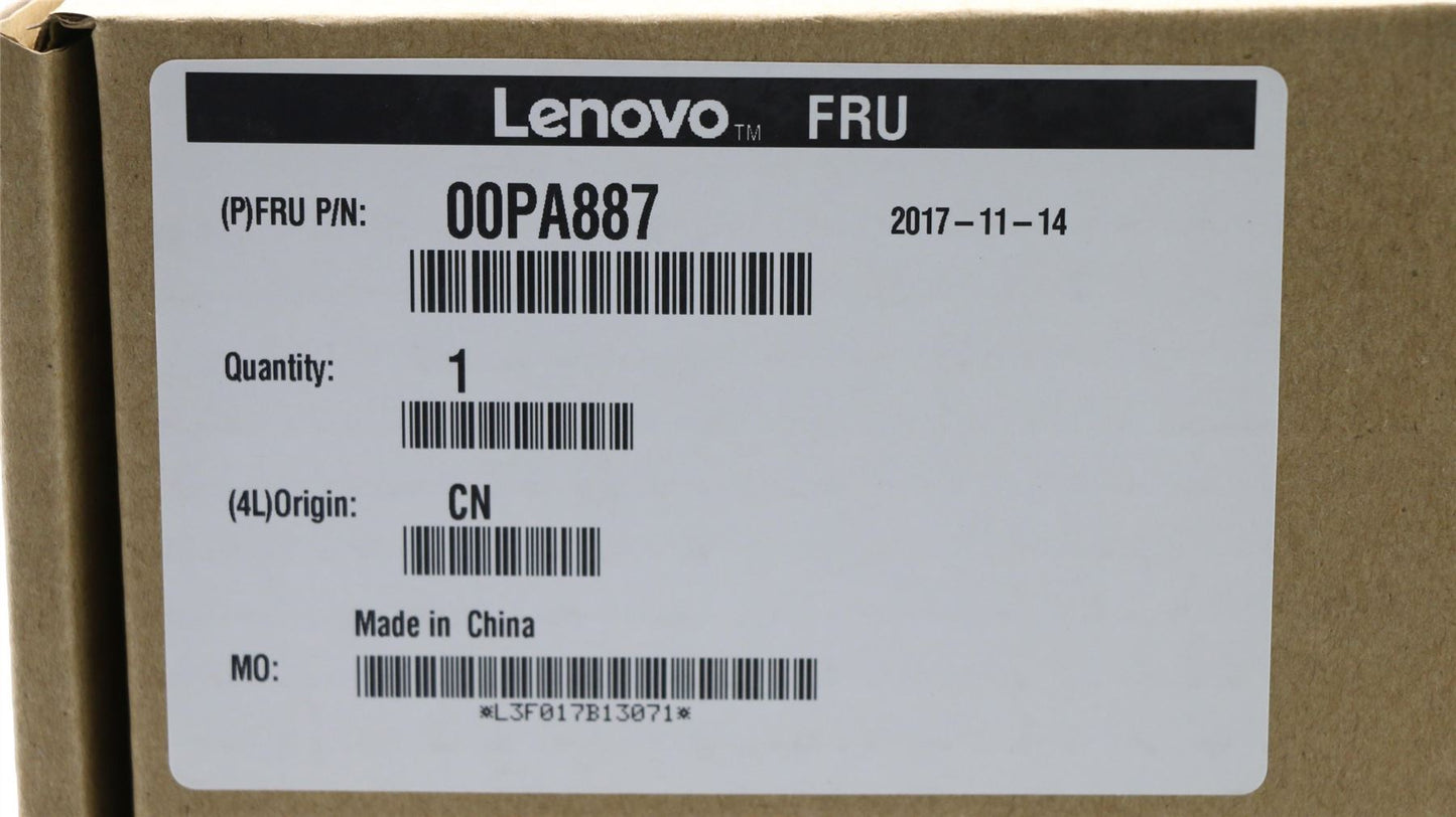Lenovo ThinkPad T450s Bottom Base Lower Chassis Cover Black 00PA887