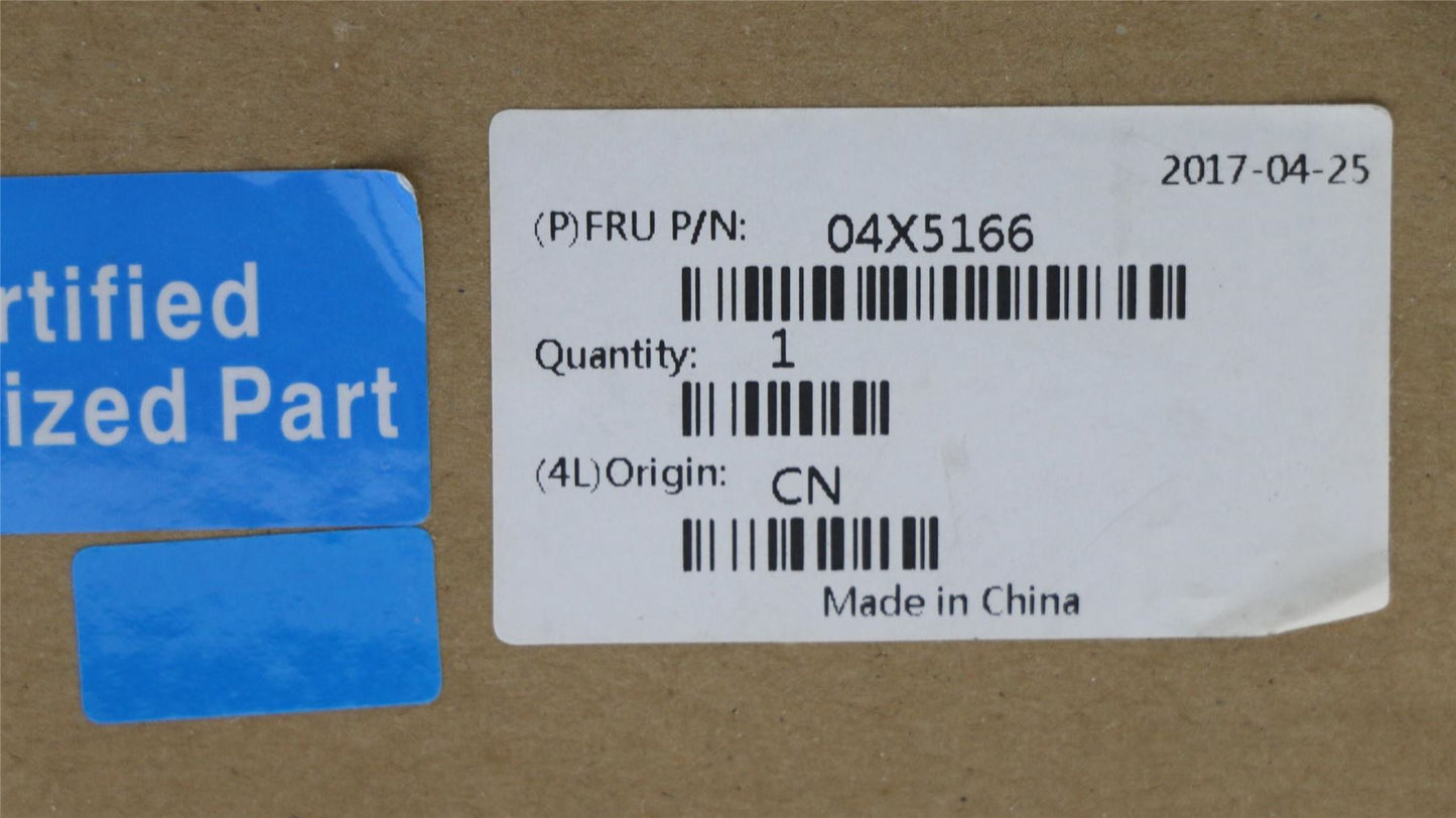 Lenovo ThinkPad X240 Motherboard Mainboard 04X5166