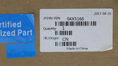 Lenovo ThinkPad X240 Motherboard Mainboard 04X5166