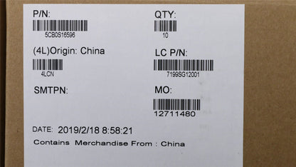 Lenovo Gaming L340-15IWL Touch L340-15IRH Hinge Cap Strip Trim Cover 5CB0S16596