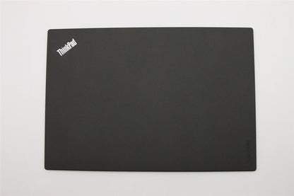 Lenovo ThinkPad X270 A275 LCD Cover Rear Back Housing Black 01HW944