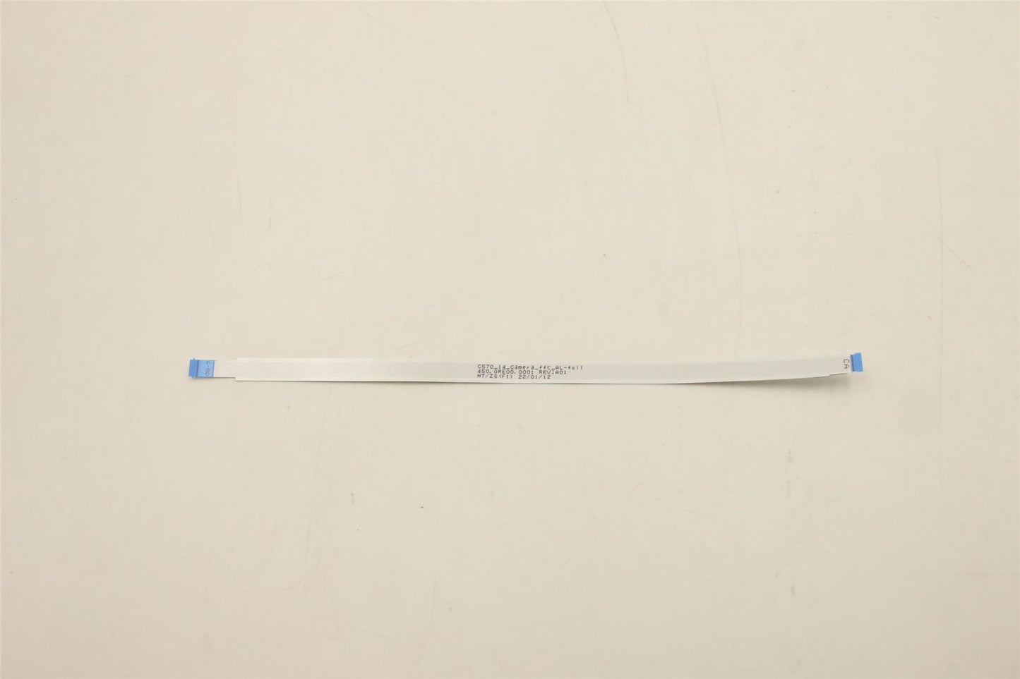 Lenovo Camera Cable W 82R7 AL 5C10S30464
