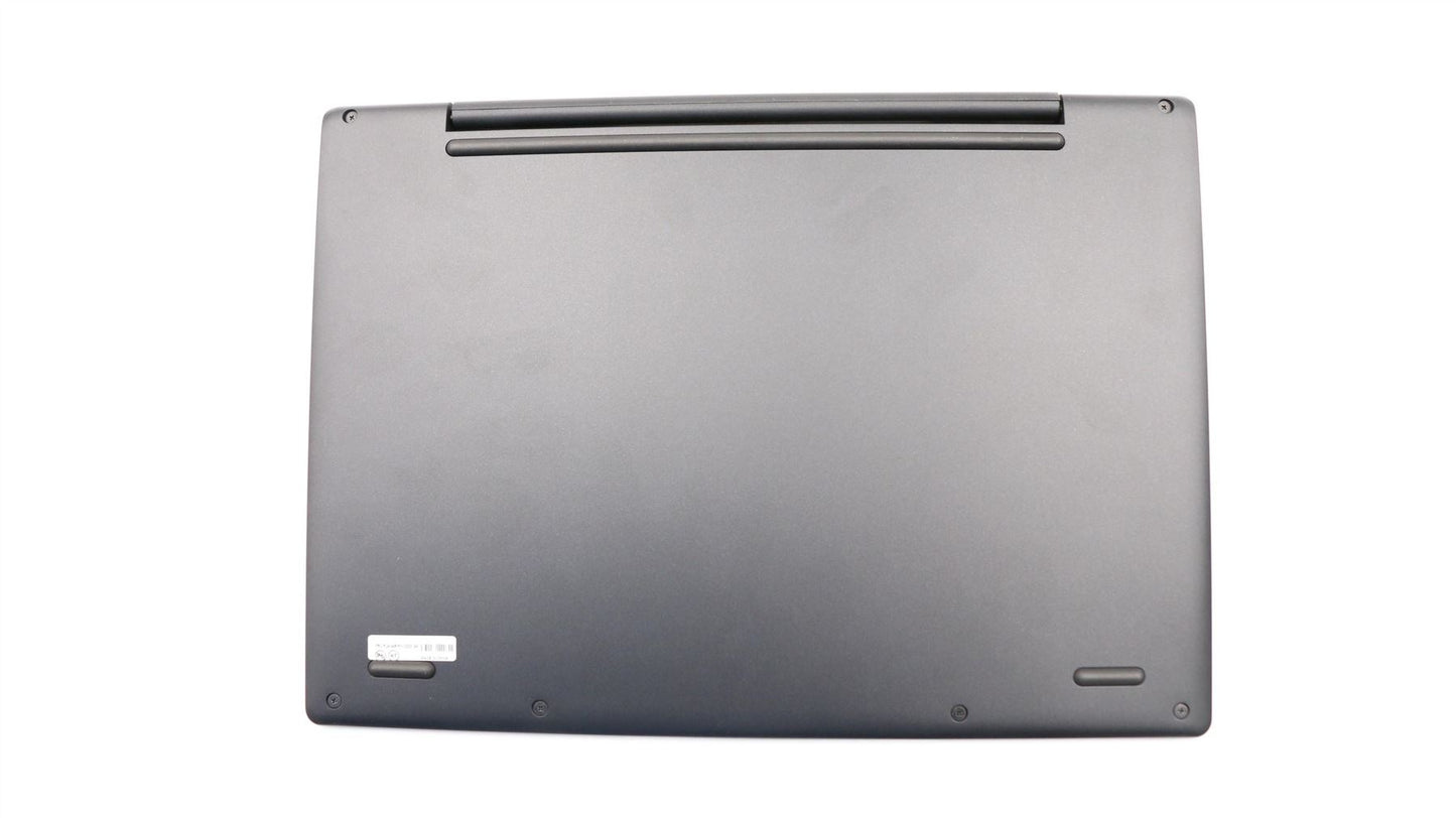 Lenovo Tablet 10 Dock Keyboard Palmrest Touchpad Greek Black 02DC168