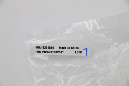 Lenovo ThinkPad T14s 4 T14s 3 Trackpad Touchpad Cable 5C11C12511