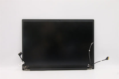 Lenovo ThinkPad P1 Gen 4 LCD Screen Display Assembly Black 5M11D12273