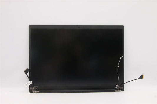 Lenovo ThinkPad P1 Gen 4 LCD Screen Display Assembly Black 5M11D12273