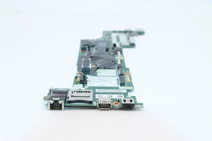 Lenovo ThinkPad X270 X270 Motherboard Mainboard UMA Intel i5-7300U 01HY505