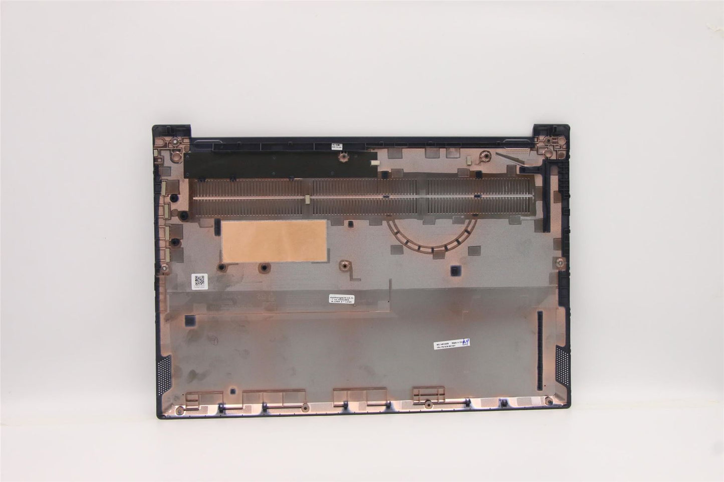 Lenovo Lower Case L 81WF AB W/O SP 5CB1B01327