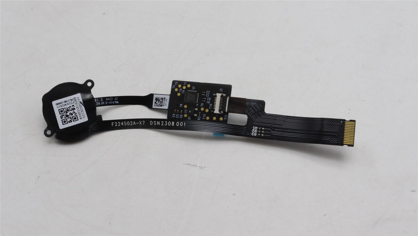 Lenovo FINGER_PRT FingerPrintModule C 82Y3 Grey 5F30S95043