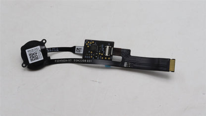 Lenovo FINGER_PRT FingerPrintModule C 82Y3 Grey 5F30S95043