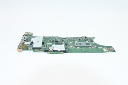 Lenovo WIN,i5-8265U,16G,AC,DTPM,CN 5B21C98764
