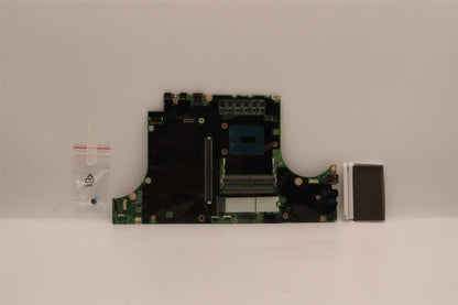 Lenovo i5-12600HXVP NOK dTPM Y-ABS,DI 5B21J15922