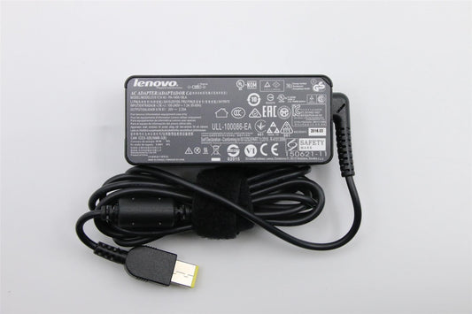 Lenovo IdeaCentre 610S-02ISH C20-00 AC Charger Adapter Power 45W 54Y8970