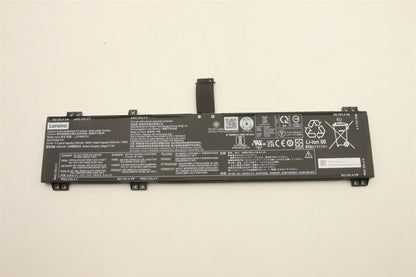 Lenovo Legion 5 Pro 16IAH7H 5 Pro 16ARH7H 5 Pro 16ARH7 Battery 5B11F24148