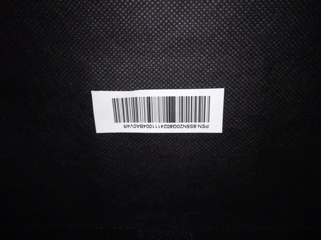 Lenovo CzhSlk-F2M-yisheng-BlackKBD-ASSY Keyboard 5N20G60241
