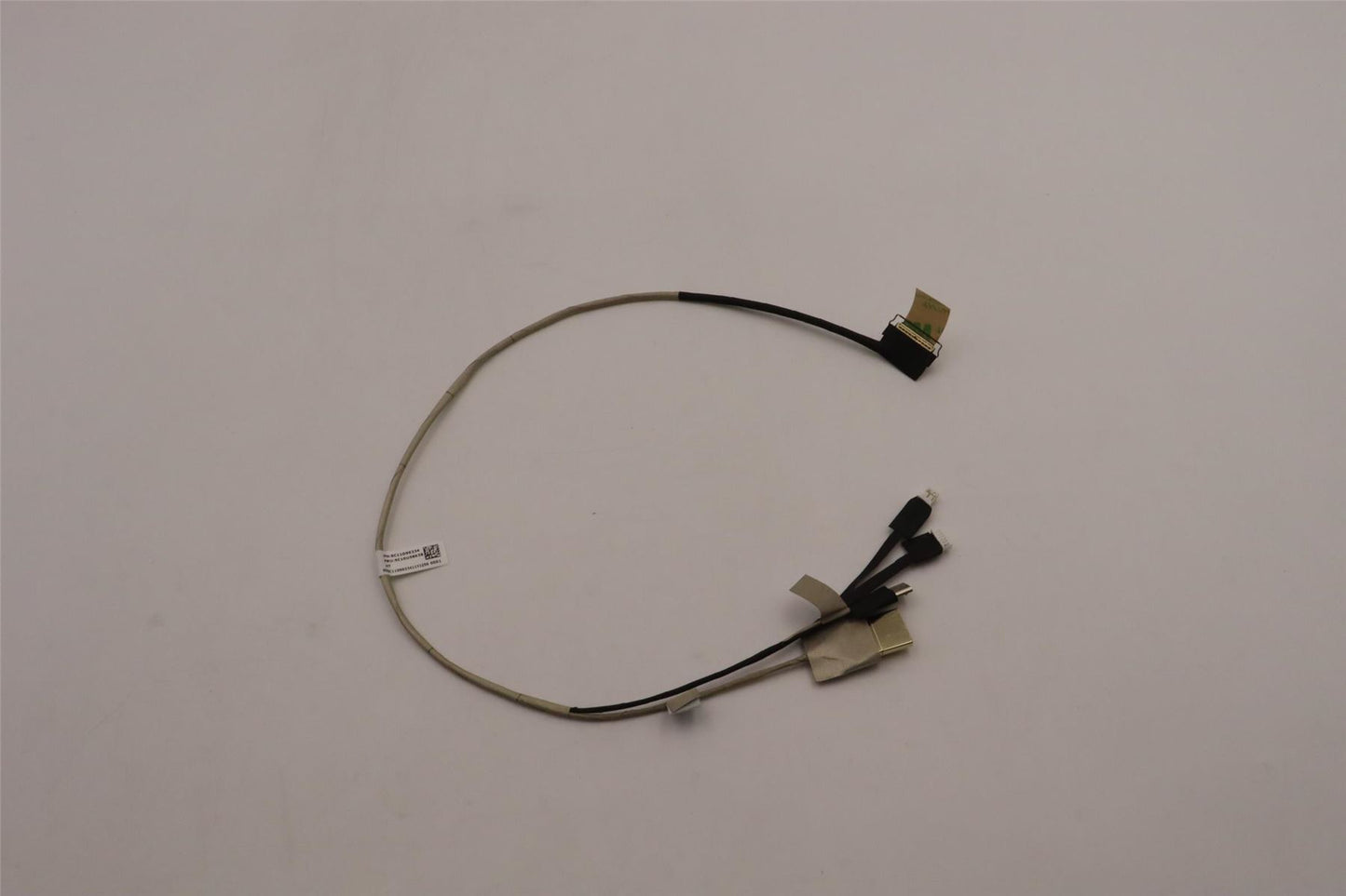 Lenovo WL projector C.A. cable 5C10U58638