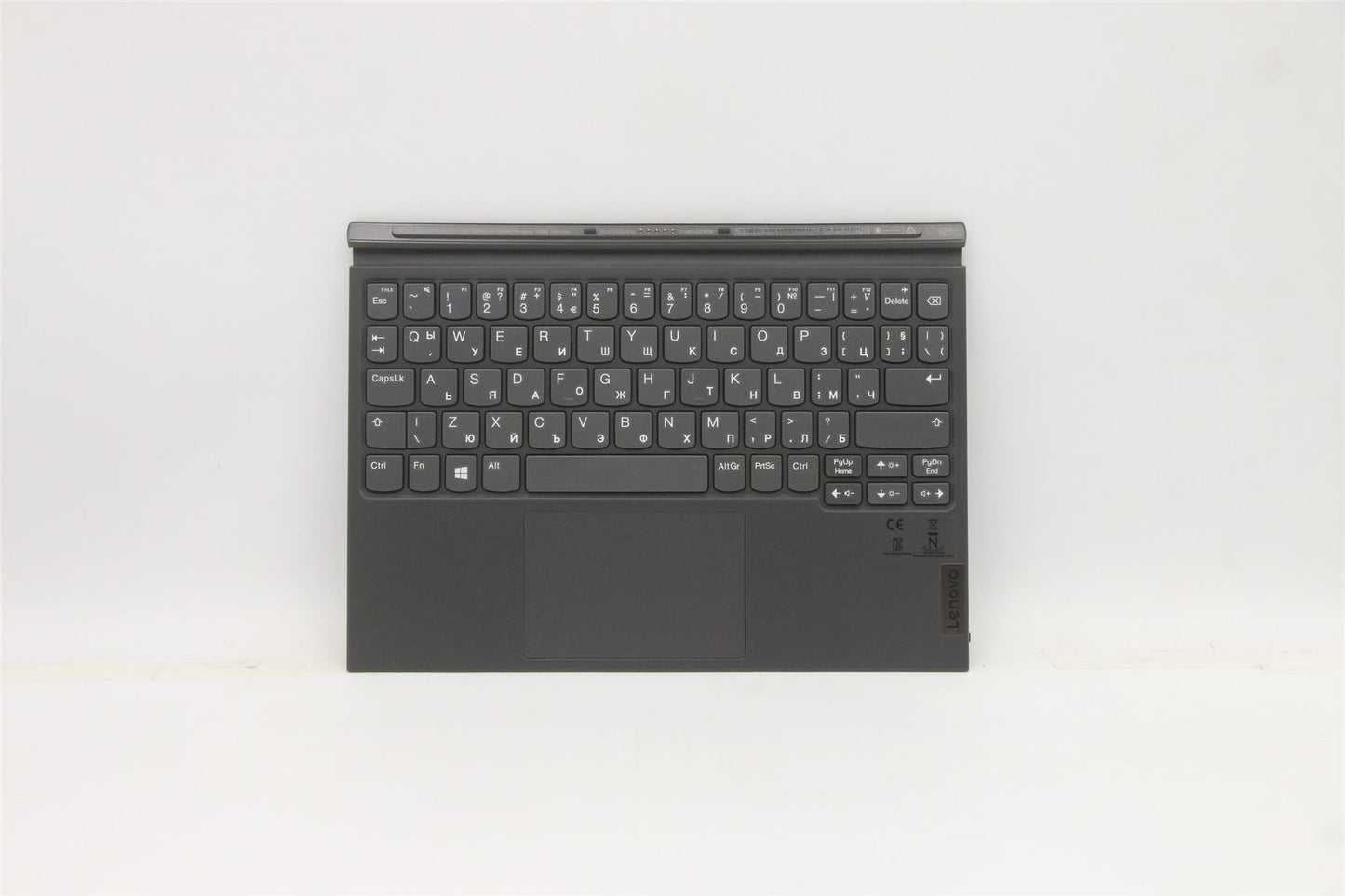 Lenovo DOCKING H 82AT GY BUL 5D20Z70310