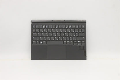 Lenovo DOCKING H 82AT GY BUL 5D20Z70310