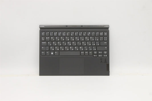Lenovo DOCKING H 82AT GY BUL 5D20Z70310