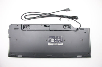 Lenovo USB SmartCard Dutch- Keyboard 03X8110