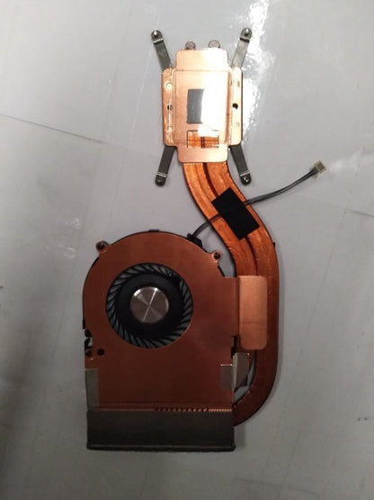 Lenovo Carbon X1 5th Fan Heatsink 00UR983