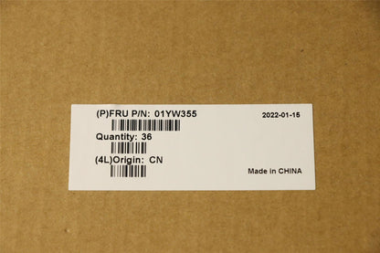 Lenovo CABLE 600mm SATA cable 01YW355
