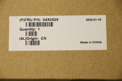 Lenovo FRU Docking cable 04X0525