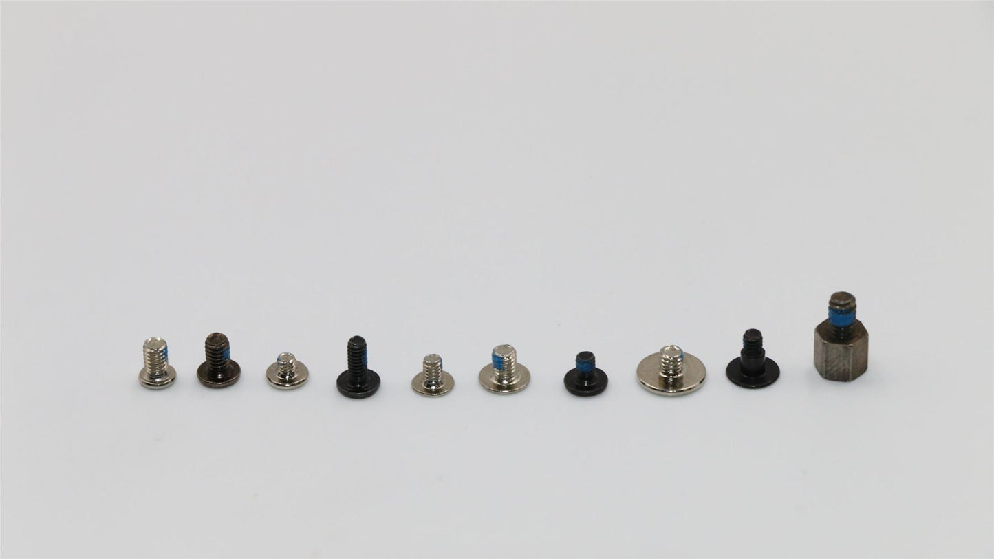 Lenovo ThinkPad T440 Screw Screws Kit 04X5444