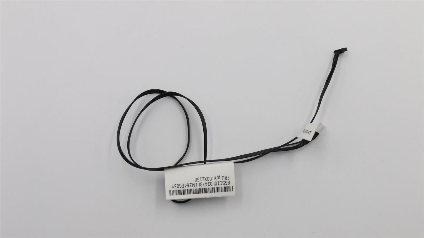 Lenovo Fru, 555mm Y900RE right led cable 00XL150