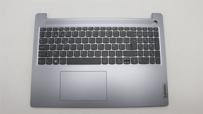 Lenovo COVER UpperCaseASM_BEL L83ENFPAGNBL 5CB1M48035