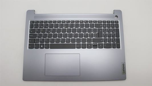 Lenovo COVER UpperCaseASM_BEL L83ENFPAGNBL 5CB1M48035