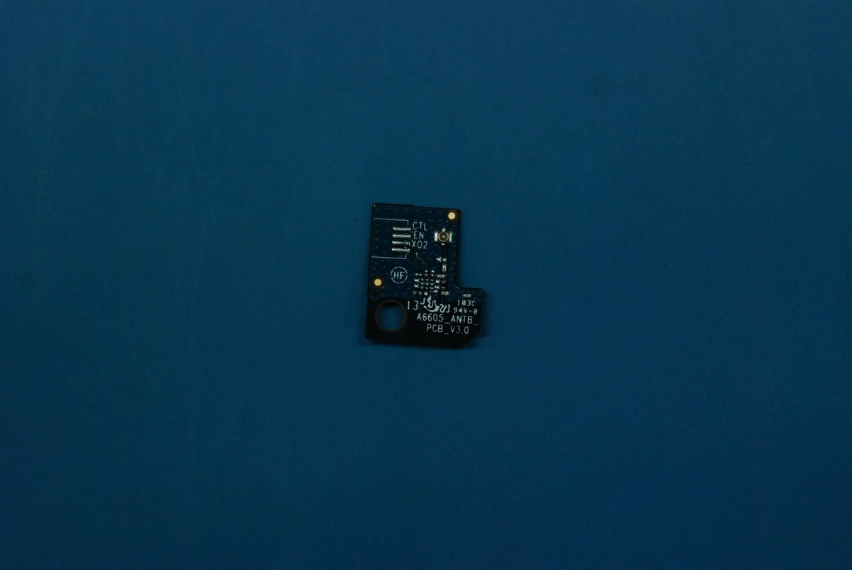 Lenovo TB3-X70L ANT Borad&*HQ31204559000 CS Antenna Board 5P68C05679