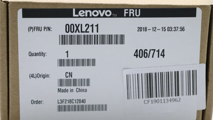 Lenovo ThinkCentre M75q 2 M70q 3 M80q 3 M90q 3 SATA Dual Power Cable 00XL211