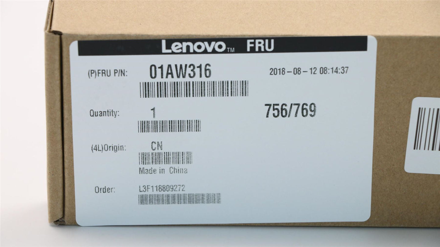 Lenovo ThinkPad T460 Cable Lcd Screen Display LED 01AW316